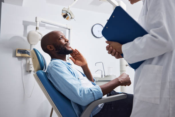 Best Cracked Tooth Emergency Dentist  in University, MS