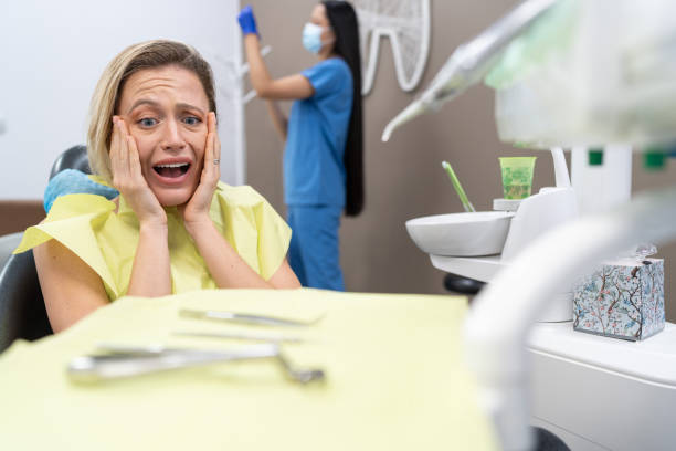 Best Urgent Dental Care  in University, MS